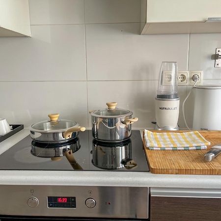 Bell Apartment Bihac Luaran gambar