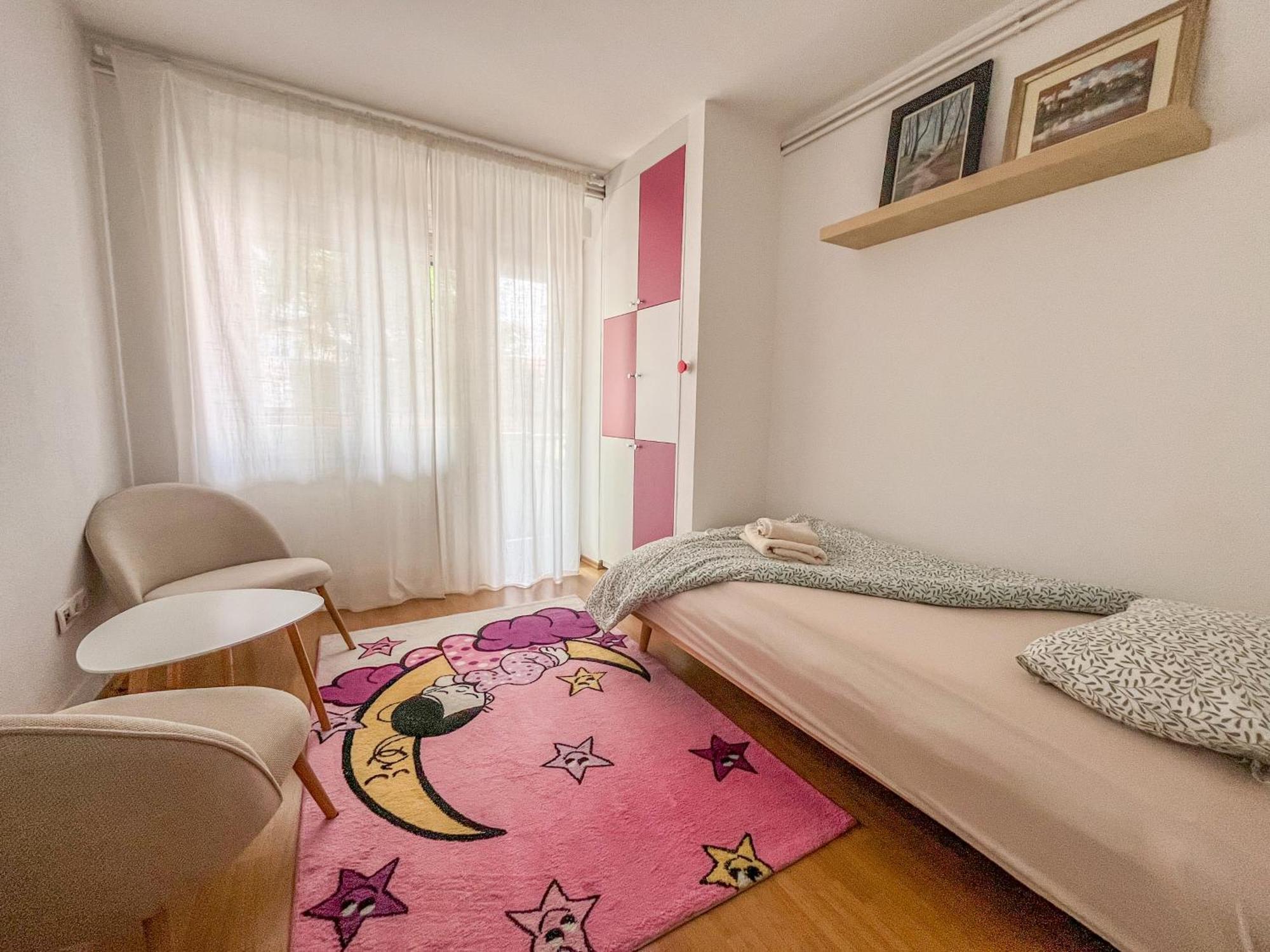 Bell Apartment Bihac Luaran gambar